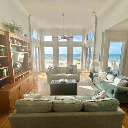 Southern Splendor St. George Island Exterior foto
