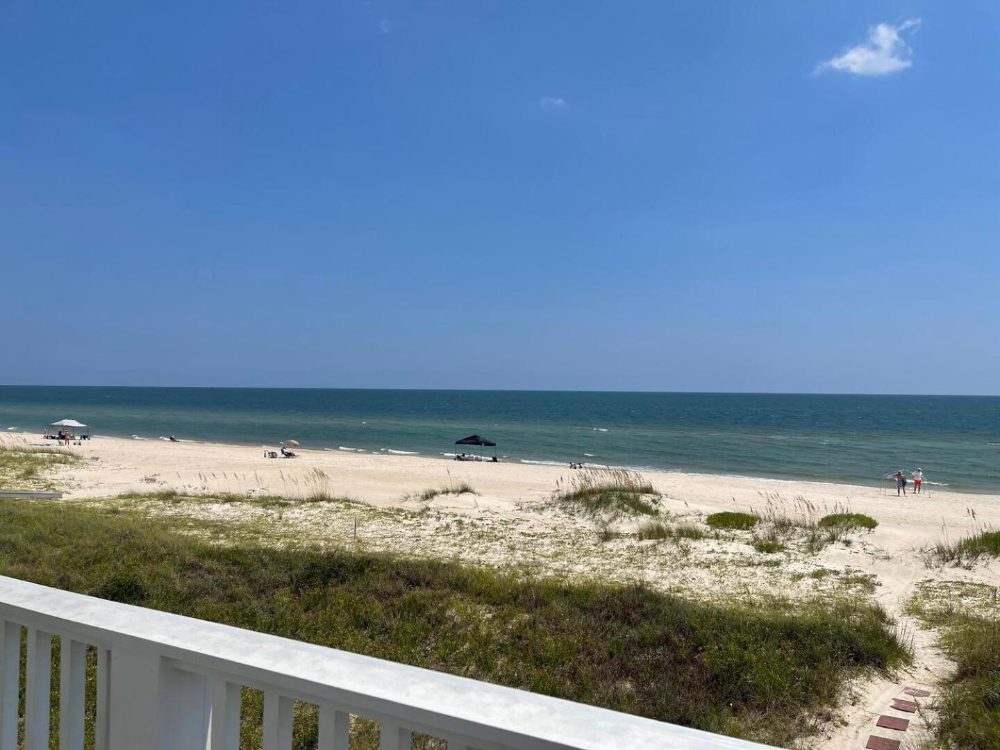 Southern Splendor St. George Island Exterior foto