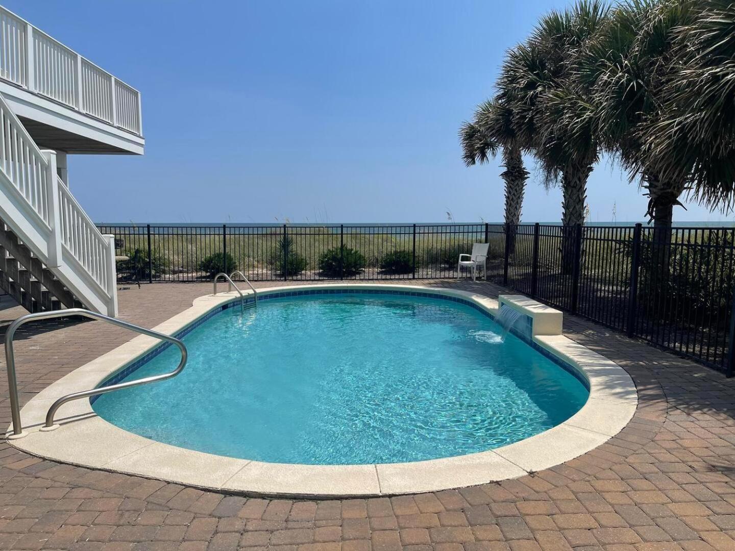 Southern Splendor St. George Island Exterior foto
