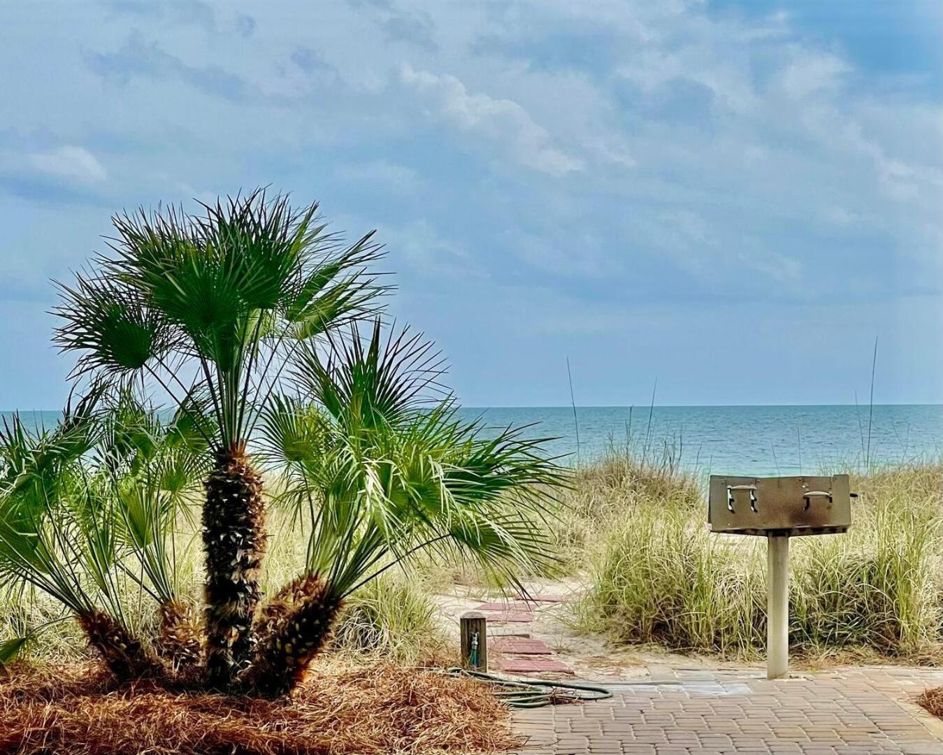 Southern Splendor St. George Island Exterior foto
