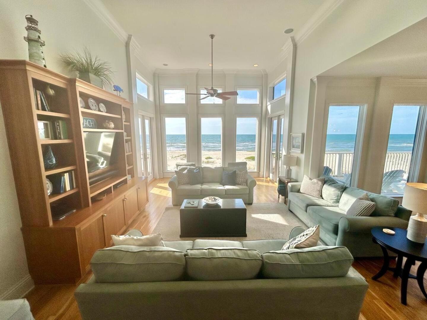 Southern Splendor St. George Island Exterior foto